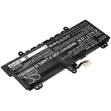 Battery For HP Pavilion 11-S001TU, Pavilion 11-S002TU, - vintrons.com