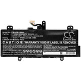 Battery For HP Pavilion 11-S001TU, Pavilion 11-S002TU, - vintrons.com