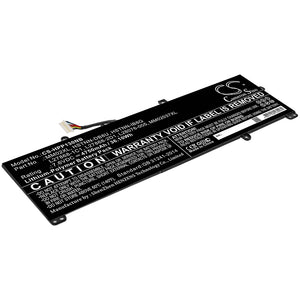 Battery For HP Pavilion 13-AN0000NE, Pavilion 13-AN0000NH,