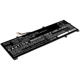 Battery For HP Pavilion 13-AN0000NE, Pavilion 13-AN0000NH,