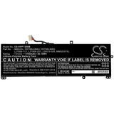 Battery For HP Pavilion 13-AN0000NE, Pavilion 13-AN0000NH, - vintrons.com