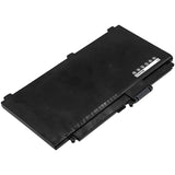 Battery For HP ProBook 645 G4, ProBook 645 G4 3UP61EA, - vintrons.com