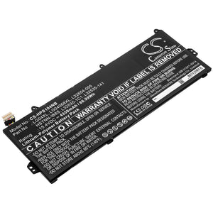 Battery For HP Pavilion 15-cs1001la, Pavilion 15-cs1002la,