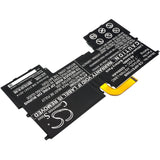 Battery For HP Spectre 13-V101NA, Spectre 13-V115TU, Spectre 13-V116TU, - vintrons.com