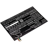 Battery For HP K7X87AA, K7X87AA#ABA, K7X88AA, Pro Slate 12, QC8074, - vintrons.com