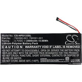 Battery For HP 7 Plus G2, 7 Plus G2 1331, - vintrons.com