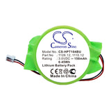 CMOS Battery For HP D0W48EA, ENVY X2 11, Envy X2 11-G, ENVY X2 11-G010NR, - vintrons.com