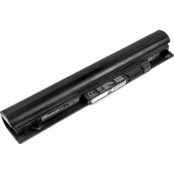 Battery For HP Pavilion 10 TouchSmart, - vintrons.com