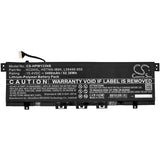 Battery For HP Envy 13 ah0001nk, Envy 13-ag0005ng, ENVY 13-AH0000, - vintrons.com