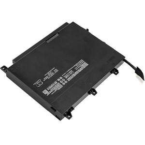 Battery For HP Omen 17-W100NC, Omen 17-W100NF, Omen 17-W100NG, - vintrons.com
