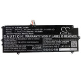 Battery For HP Elite X2 1012 G1, Elite x2 1012 G1(L5H05EA), - vintrons.com