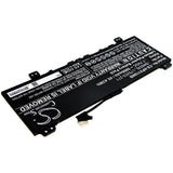 Battery For HP 11 G8 EE, Chromebook 11 G8 EE, - vintrons.com