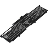 Battery For HP Omen X 17, OMEN X 17 ap010nr, Omen X 17-ap000, - vintrons.com