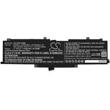 Battery For HP Omen X 17, OMEN X 17 ap010nr, Omen X 17-ap000, - vintrons.com