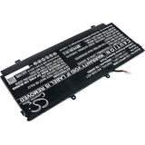 Battery For HP Spectre X360 13-AB001, Spectre X360 13-AB099, - vintrons.com