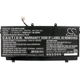 Battery For HP Spectre X360 13-AB001, Spectre X360 13-AB099, - vintrons.com