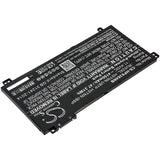 Battery For HP ProBook x360 11 G3 Education Edition, - vintrons.com