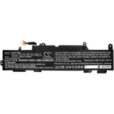 Battery For HP Elitebook 735 G5, EliteBook 745 G5, EliteBook 840 G5, - vintrons.com