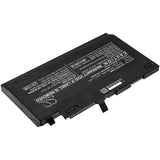 Battery For HP ZBook 17 G3 Mobile Workstation, ZBook 17 G4, - vintrons.com