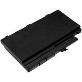 Battery For HP ZBook 17 G3 Mobile Workstation, ZBook 17 G4, - vintrons.com