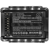 Battery For Sharp EC-A1R-P, EC-AP500-P, EC-AP700-N, EC-AR2S-P, - vintrons.com