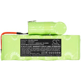 Battery For HOOVER SU180, SU180B8, SU180T2, SU180WT, HOOVER 49005889, - vintrons.com