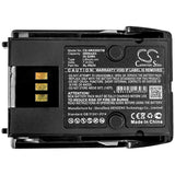 HARRIS 14035-4010-04, XL-PA3V Replacement Battery For HARRIS XL-185P, XL-185Pi, XL-200P, XL-200Pi, - vintrons.com