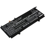 HSTNN-OB1B, L28538-AC1, SP04XL Battery For HP pectre X360 13-Series - vintrons.com