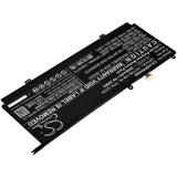 HSTNN-OB1B, L28538-AC1, SP04XL Battery For HP pectre X360 13-Series - vintrons.com