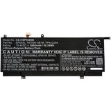 HSTNN-OB1B, L28538-AC1, SP04XL Battery For HP pectre X360 13-Series - vintrons.com