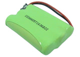 HAGENUK BT-589 Replacement Battery For HAGENUK SL30080, WP 300X, - vintrons.com