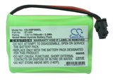 HAGENUK BT-589 Replacement Battery For HAGENUK SL30080, WP 300X, - vintrons.com