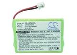 HAGENUK CN03045TS Replacement Battery For HAGENUK AIO 600, - vintrons.com