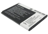 GIONEE BL-G011, / HISENSE T80 Replacement Battery For GIONEE GN100, / HISENSE T80, - vintrons.com