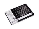 HISENSE LI37120bk Replacement Battery For HISENSE HS-T81, T81, - vintrons.com