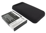 Battery For HTC Incredible S, Incredible S S710E, PG32130, S710E, - vintrons.com