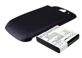 Battery For HTC Doubleshot, Mytouch 4G Slide, PG59100, (2400mAh / 8.88Wh) - vintrons.com
