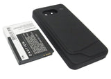 Battery For GOOGLE G8, / HTC Droid Incredible, Incredible, I - vintrons.com
