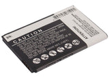 Battery For DOPOD A3333, G7 mini, G8, Wildfire, (1500mAh / 5.55Wh) - vintrons.com