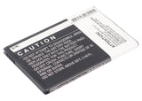 1600mAh Battery For HTC ADR6410, ADR6410L, ADR6410LVW, - vintrons.com