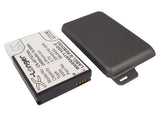 Battery For HTC A7272, Desire Z, - vintrons.com