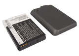 Battery For HTC A7272, Desire Z, - vintrons.com
