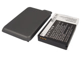 Battery For HTC A7272, Desire Z, - vintrons.com