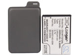 Battery For HTC A7272, Desire Z, - vintrons.com