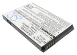 Battery For HTC 7 Pro, T7576, (1200mAh) - vintrons.com