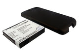 Battery For GOOGLE G7, (2400mAh) - vintrons.com