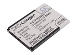 Battery For HTC Max 4G, Quartz, T8290, Yota 4G, - vintrons.com