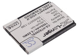 Battery For HTC Max 4G, Quartz, T8290, Yota 4G, - vintrons.com