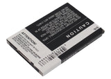 Battery For HTC Max 4G, Quartz, T8290, Yota 4G, - vintrons.com