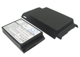 Battery For HTC Max 4GB, Quartz, T8290, Yota 4GB, - vintrons.com